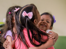 Las niñas neurodivergentes que la escuela no identifica