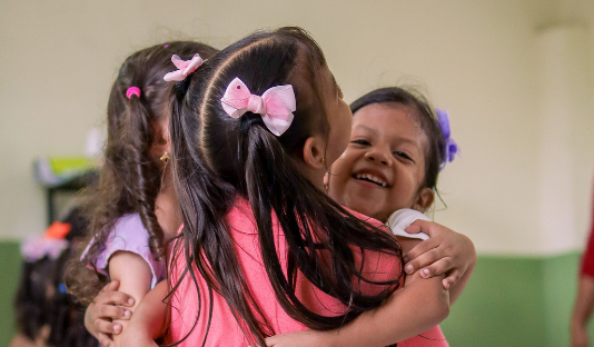 Las niñas neurodivergentes que la escuela no identifica