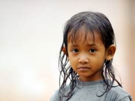Costa Rica lidera la pobreza infantil en estudio de UNICEF