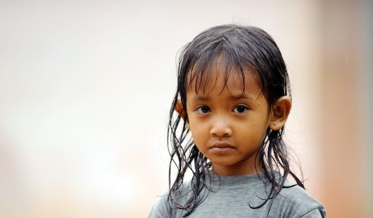 Costa Rica lidera la pobreza infantil en estudio de UNICEF
