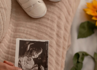 La maternidad privada de libertad alcanza y castiga a la infancia