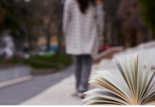Una sociedad que deja de leer comienza a obedecer