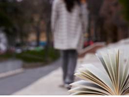 Una sociedad que deja de leer comienza a obedecer
