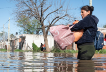 El Niño amenaza empleos, ingresos y cuidados en América Latina