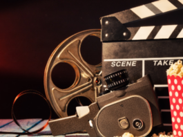 Cinco películas exploran las masculinidades desde el humor