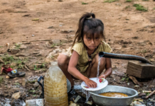 Los derechos de las niñas en América Latina siguen bajo amenaza