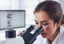 Science puso en octubre la salud de las mujeres en el centro de la investigación
