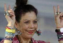 Rosario Murillo y el exilio de las mujeres de Nicaragua